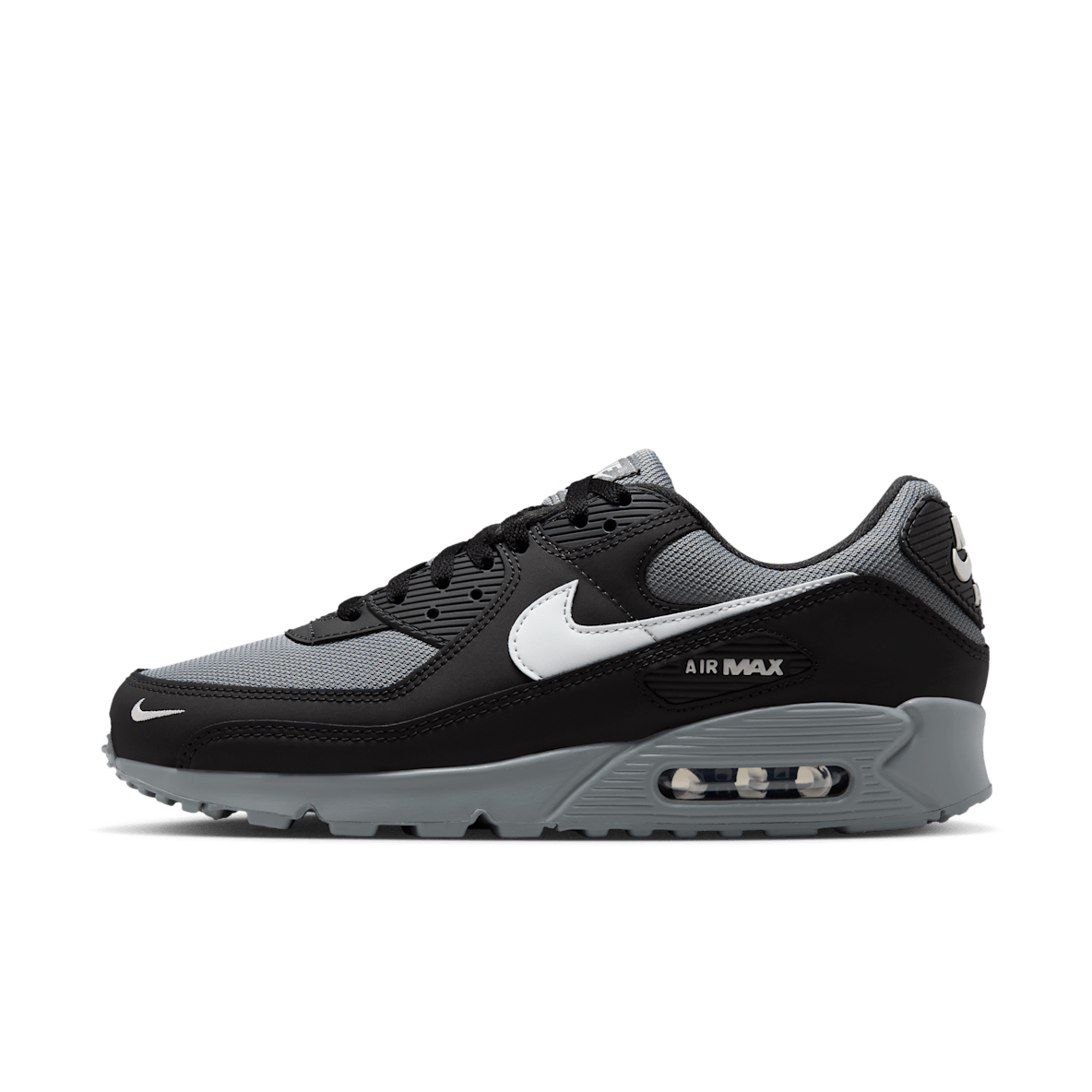 Nike Air Max 90. Nike PL